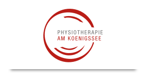 Logo der Physiotherapie am Königssee